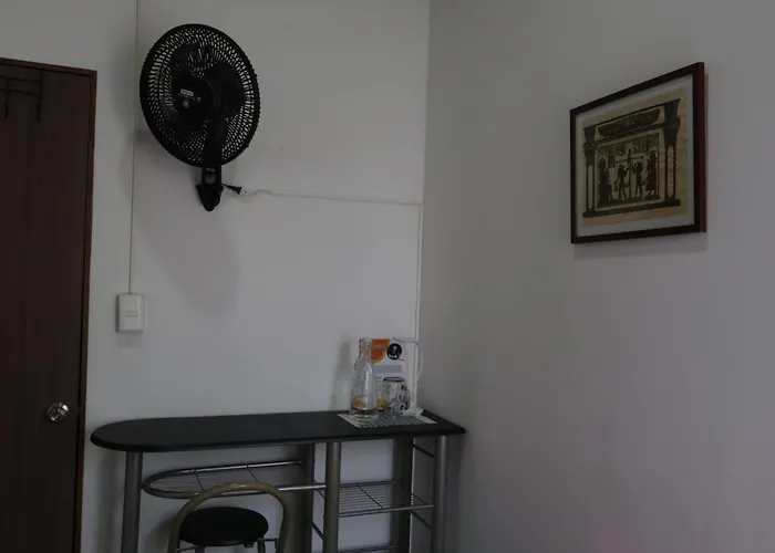 A1 Living Poblado Comoda Habitacion Privada