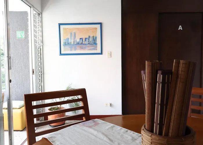 A1 Living Poblado Comoda Habitacion Privada