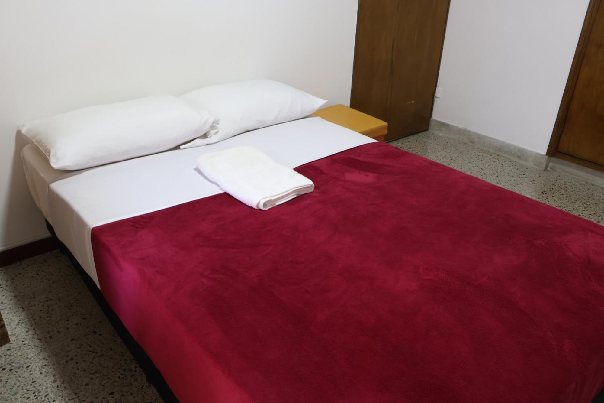 A1 Living Poblado Comoda Privada * Medellín